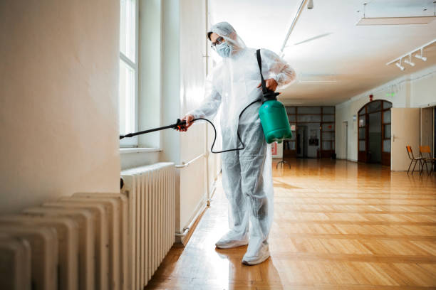 Best Pest Control for Multi-Family Homes  in Hlcrest, IL